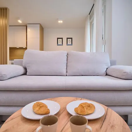 Daire Punkt Des Lebens 1 By Interhome *