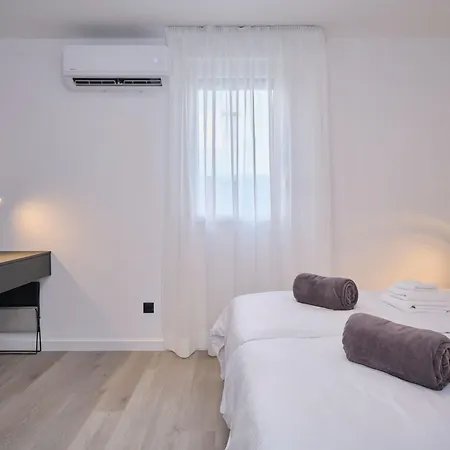 Daire Punkt Des Lebens 1 By Interhome *