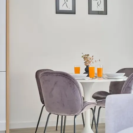Punkt Des Lebens 1 By Interhome Appartement