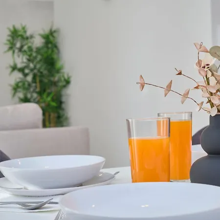 Appartement Punkt Des Lebens 1 By Interhome *