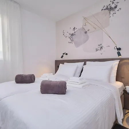 Punkt Des Lebens 1 By Interhome Appartement
