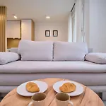 דירה Punkt Des Lebens 1 By Interhome *