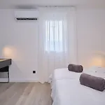 דירה Punkt Des Lebens 1 By Interhome *