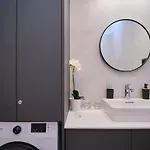 Punkt Des Lebens 1 By Interhome דירה *