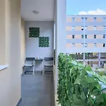 דירה Punkt Des Lebens 1 By Interhome *
