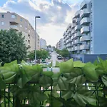 דירה Punkt Des Lebens 1 By Interhome *