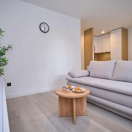 Punkt Des Lebens 1 By Interhome *