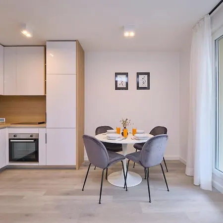 아파트 Punkt Des Lebens 1 By Interhome