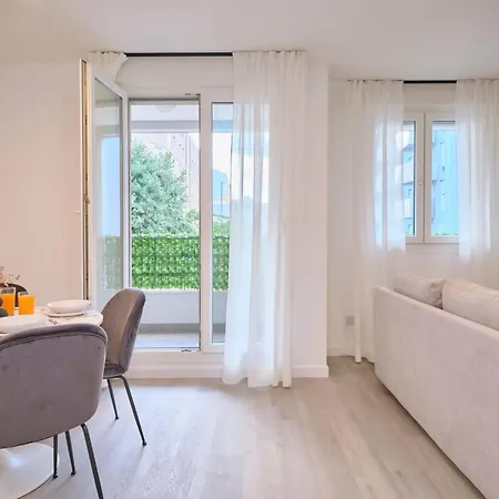 Punkt Des Lebens 1 By Interhome 스플리트