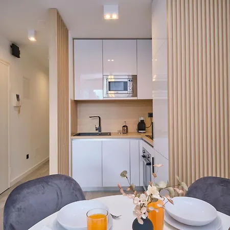 Punkt Des Lebens 1 By Interhome 스플리트