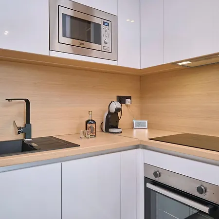 Punkt Des Lebens 1 By Interhome Apartment *