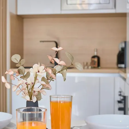 Punkt Des Lebens 1 By Interhome 아파트