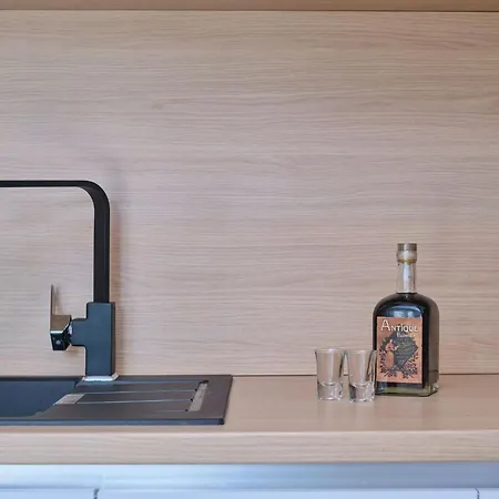 Punkt Des Lebens 1 By Interhome Apartment *