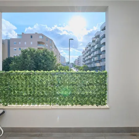 아파트 Punkt Des Lebens 1 By Interhome *