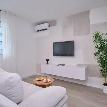 Punkt Des Lebens 1 By Interhome