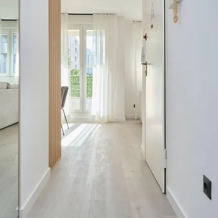 Punkt Des Lebens 1 By Interhome