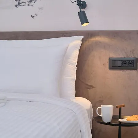 아파트 Punkt Des Lebens 1 By Interhome *