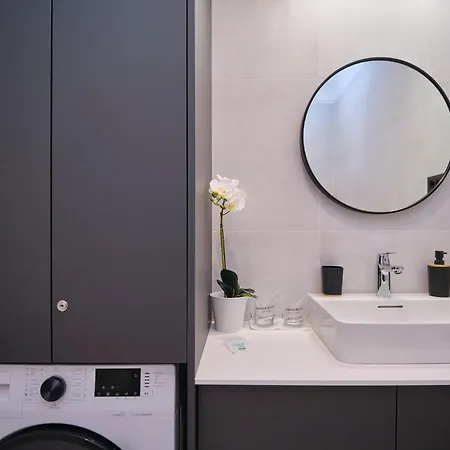 Punkt Des Lebens 1 By Interhome 아파트 *