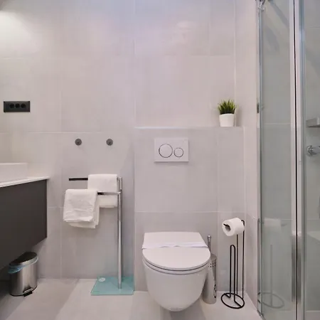 Punkt Des Lebens 1 By Interhome 아파트