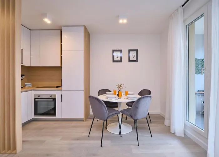 Apartment Punkt Des Lebens 1 By Interhome