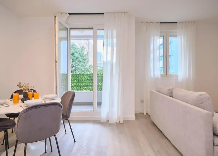 Punkt Des Lebens 1 By Interhome Split