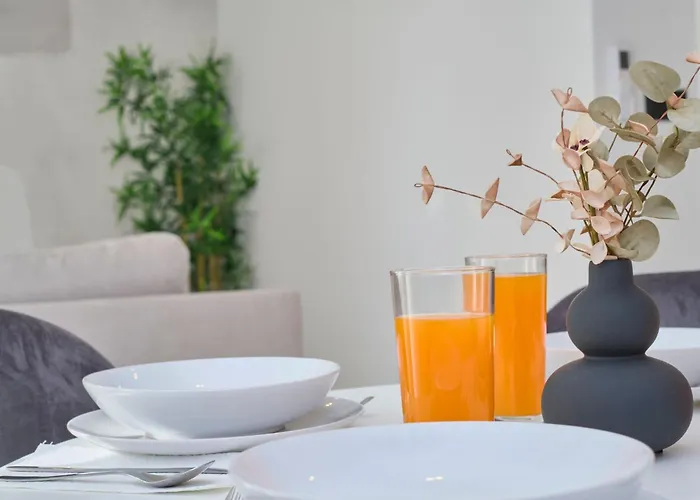 Apartment Punkt Des Lebens 1 By Interhome *