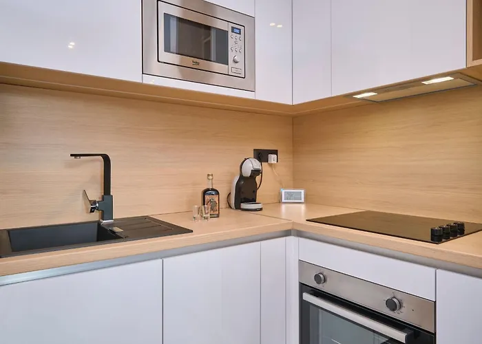 Punkt Des Lebens 1 By Interhome Apartment *