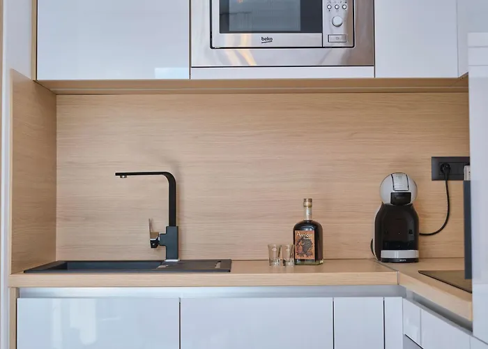 Apartment Punkt Des Lebens 1 By Interhome *