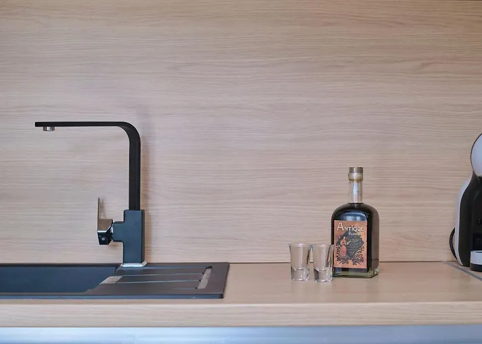 Punkt Des Lebens 1 By Interhome Apartment *