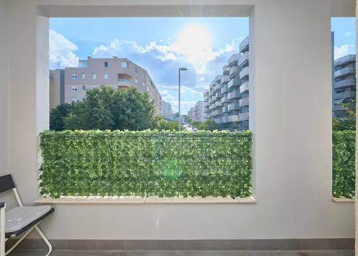 Apartment Punkt Des Lebens 1 By Interhome *