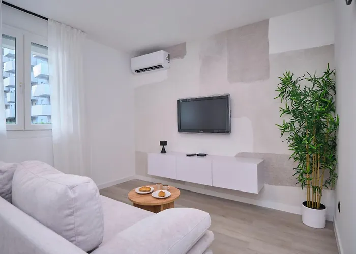 Punkt Des Lebens 1 By Interhome