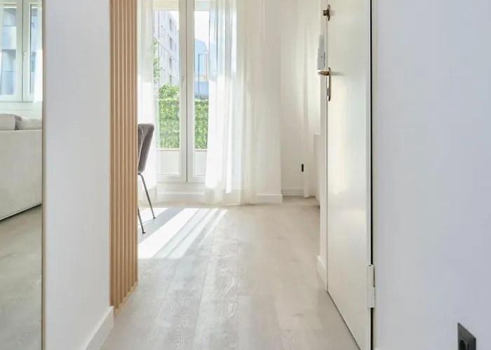 Punkt Des Lebens 1 By Interhome