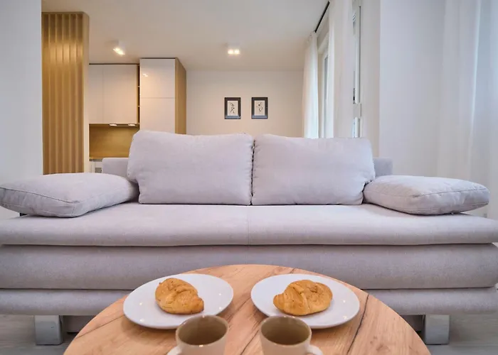 Apartment Punkt Des Lebens 1 By Interhome *