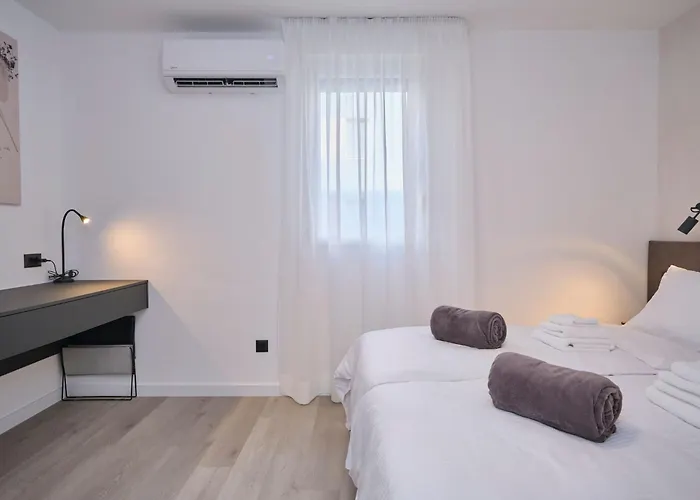 Apartment Punkt Des Lebens 1 By Interhome *