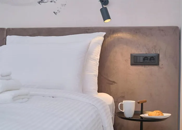 Apartment Punkt Des Lebens 1 By Interhome *