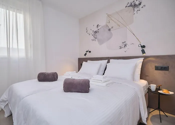 Punkt Des Lebens 1 By Interhome Apartment