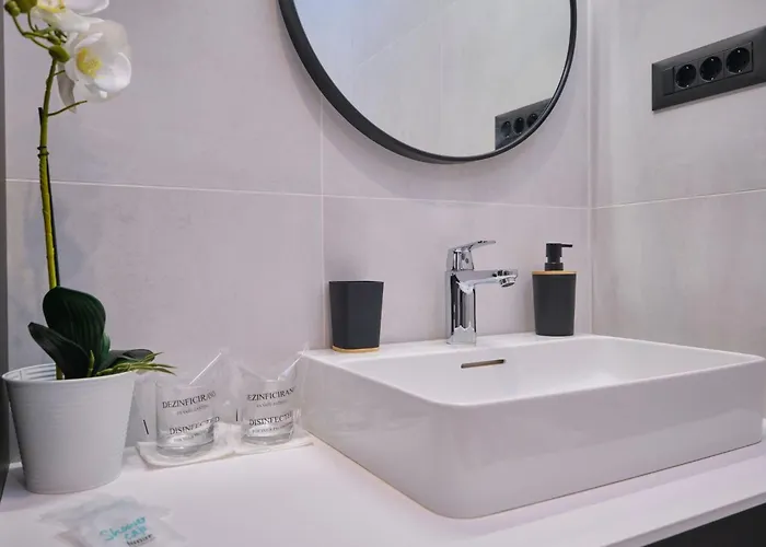 Punkt Des Lebens 1 By Interhome