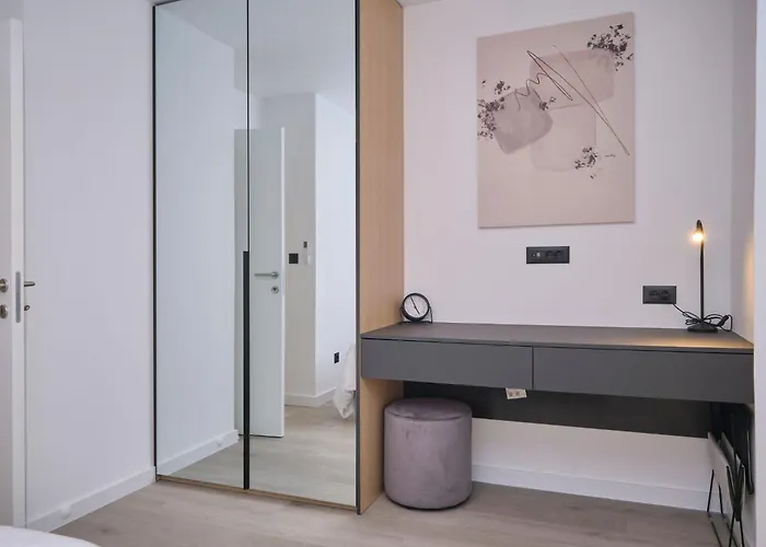 Apartment Punkt Des Lebens 1 By Interhome Split