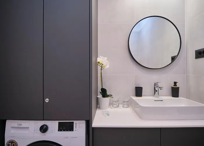 Punkt Des Lebens 1 By Interhome Apartment *