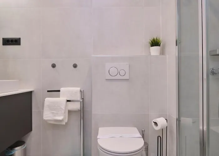 Punkt Des Lebens 1 By Interhome Apartment