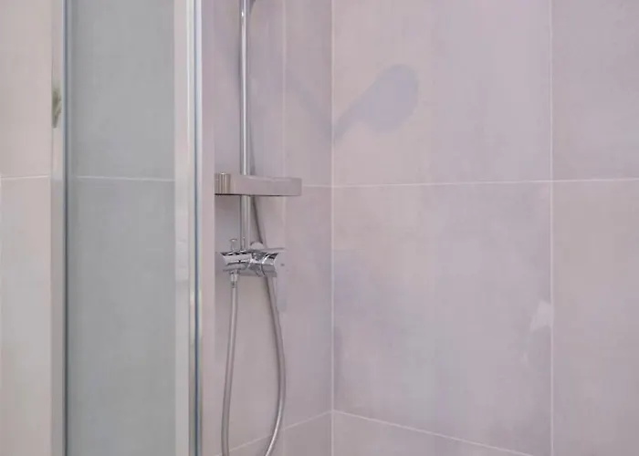 Punkt Des Lebens 1 By Interhome Split