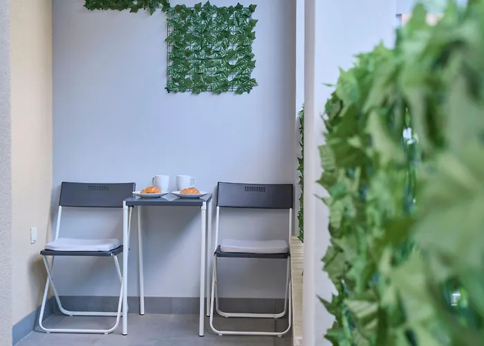 Punkt Des Lebens 1 By Interhome