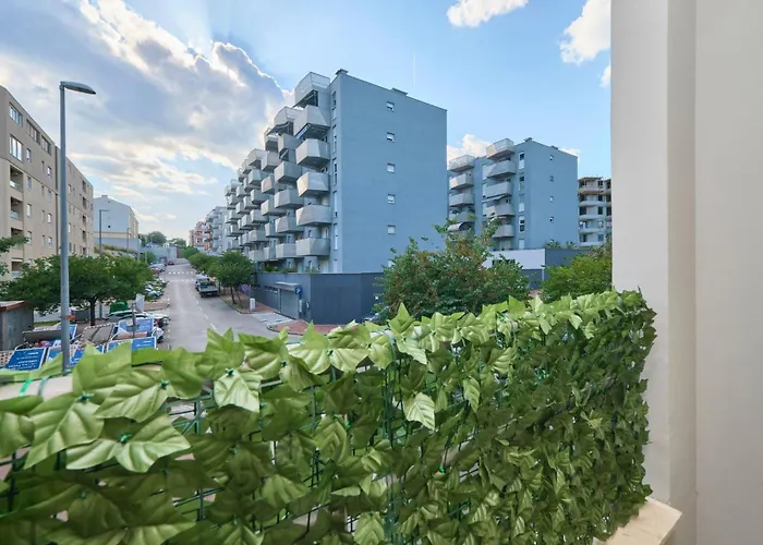 Apartment Punkt Des Lebens 1 By Interhome *